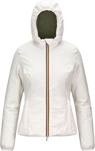 KWAY-Giacca Lily Warm Reversible-0