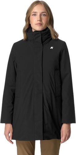 KWAY-Giacca Marla Warm-1