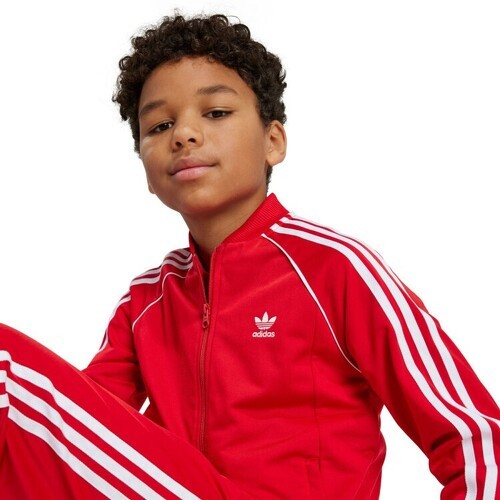 adidas-adidas Enfant Classics SST-1