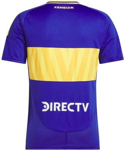 adidas-Maglia Home Boca 2024/2025-1