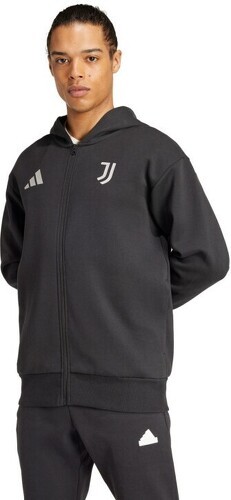 adidas Performance-Veste Anthem Juventus-0