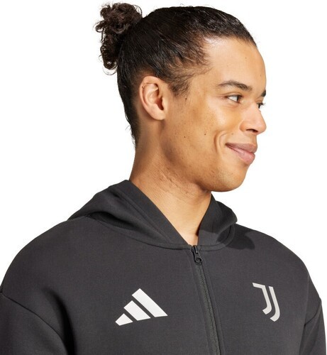 adidas Performance-Veste Anthem Juventus-2