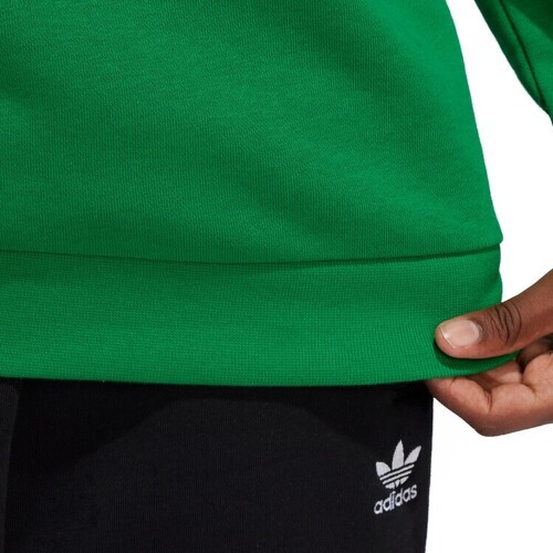 adidas-adidas Enfant Trefoil Crew-2