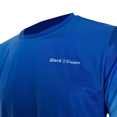 Black crown-Black Crown Dallas T-shirt-3