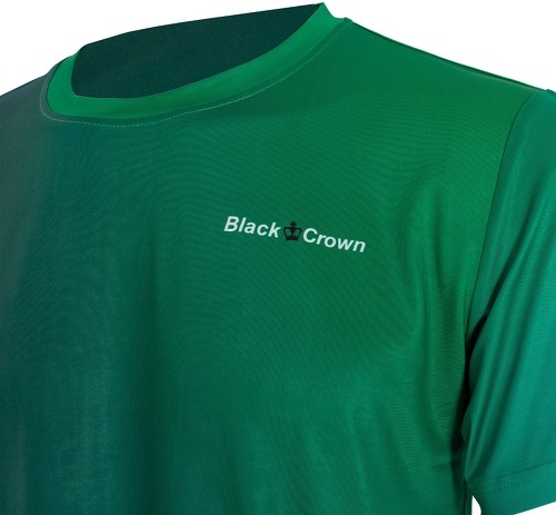 Black crown-Black Crown Dallas T-shirt-3