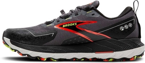 Brooks-Cascadia 18 GTX-1