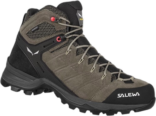 SALEWA-Alp Trainer 2 Gore-Tex-4