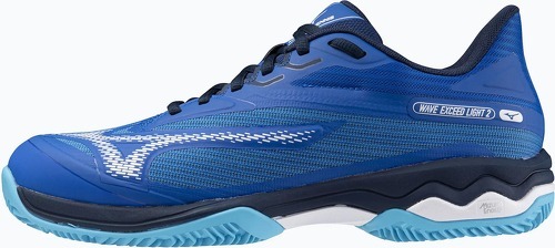 MIZUNO-Mizuno Wave Exceed Light 2 61gc2320 28 Blue-image-1