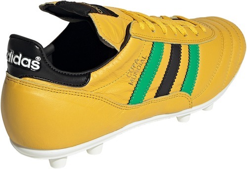 adidas-COPA Mundial FG Classics White-4