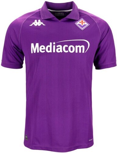 KAPPA-Kappa Domicile Fiorentina 2024-2025-image-1