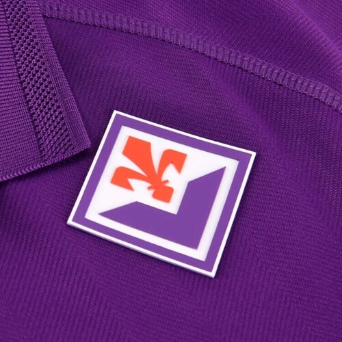 KAPPA-Kappa Domicile Fiorentina 2024-2025-2