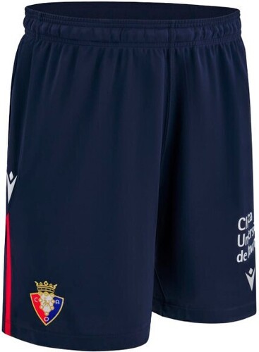 MACRON-Macron Ca Osasuna Home 2024/2025-0