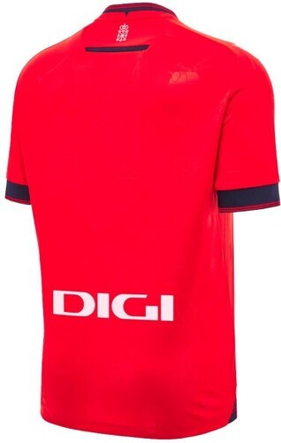 MACRON-Macron Ca Osasuna Home 2024/2025-1