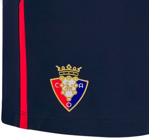 MACRON-Macron Ca Osasuna Home 2024/2025-3