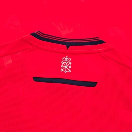 MACRON-Macron Ca Osasuna Home 2024/2025-3