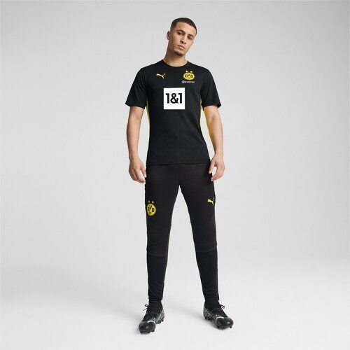 PUMA-Maillot d’entraînement Borussia Dortmund Homme-2