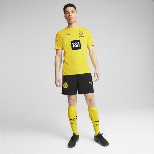 PUMA-Maillot d’entraînement Borussia Dortmund Homme-2