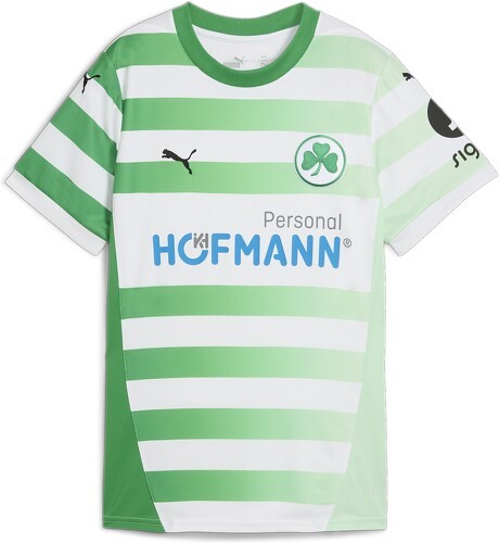 PUMA-Maillot Home 24/25 Greuther Fürth Femme-0