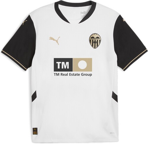 PUMA-Puma Valencia CF Maillot Domicile 2024-2025-image-1