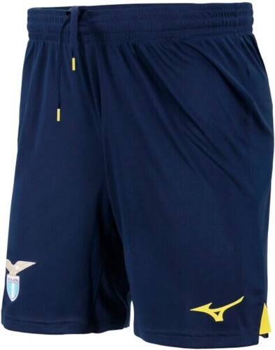 MIZUNO-Mizuno Lazio Segunda Equipación 2024-2025-0