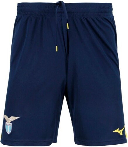 MIZUNO-Mizuno Lazio Segunda Equipación 2024-2025-1