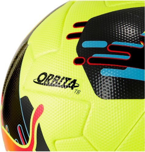 PUMA-Orbita 1 TB ballons de match-1