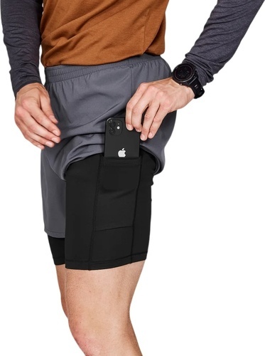 Saysky-Pace 2 in 1 Shorts 5-3