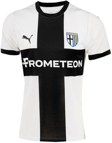 PUMA-Maillot Home 24/25 Parma Calcio Homme-4