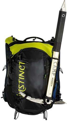 Instinct trail-Sac d'hydratation x8 18l-1