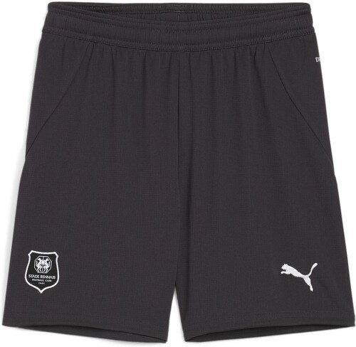 PUMA-Short 24/25 Stade Rennais FC Enfant et Adolescent-image-1