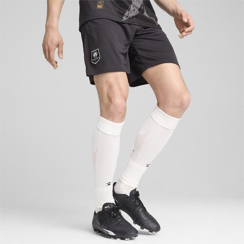 PUMA-Short 24/25 Stade Rennais FC Homme-3