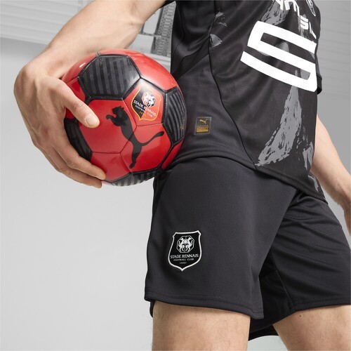 PUMA-Short 24/25 Stade Rennais FC Homme-4