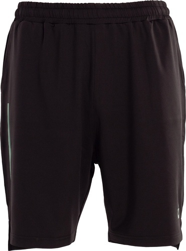 Black crown-Pantaloncini Black Crown Montana-0