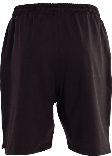 Black crown-Pantaloncini Black Crown Montana-2