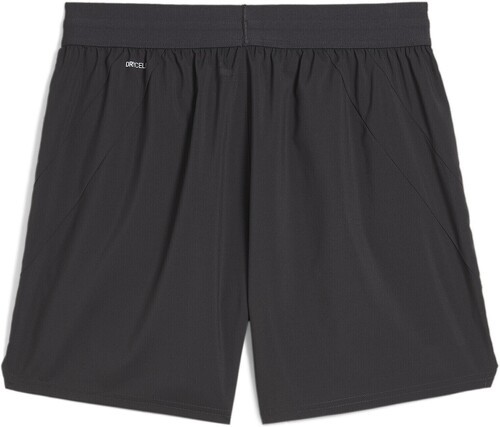 PUMA-Short de training tissé STUDIO Homme-1