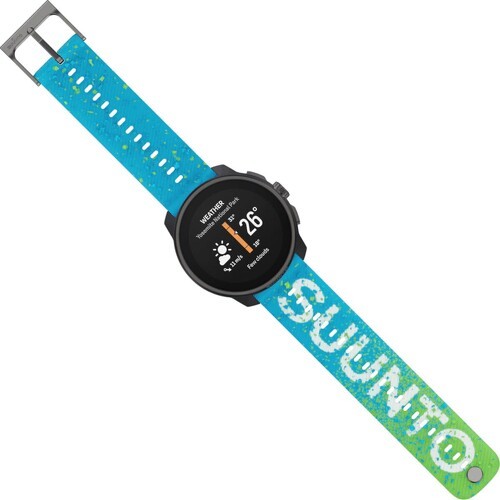 SUUNTO-Suunto race s-1