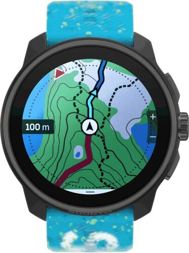 SUUNTO-Suunto race s-2