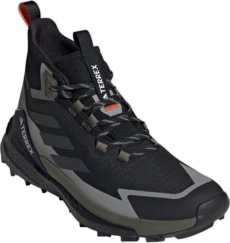 adidas-Terrex Free Hiker 2 GTX-1