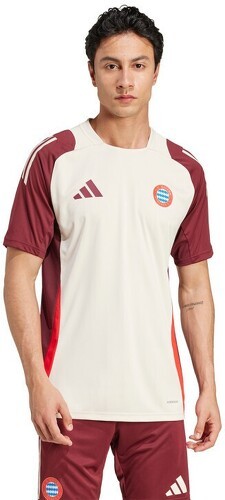 adidas-Maillot Training Bayern Munich 2024/2025-2