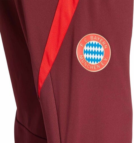 adidas-Adidas Fc Bayern Training 2024/2025-3