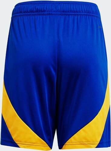 adidas-Short Domicile enfant Al-Nassr FC 2024/25-1