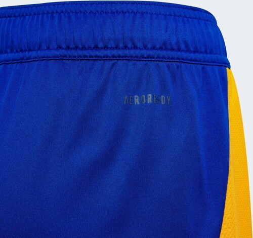 adidas-Short Domicile enfant Al-Nassr FC 2024/25-2