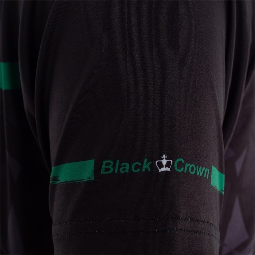 Black crown-Black Crown Atlanta T-Shirt-2