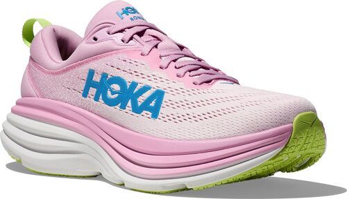 HOKA ONE ONE-Bondi 8-2