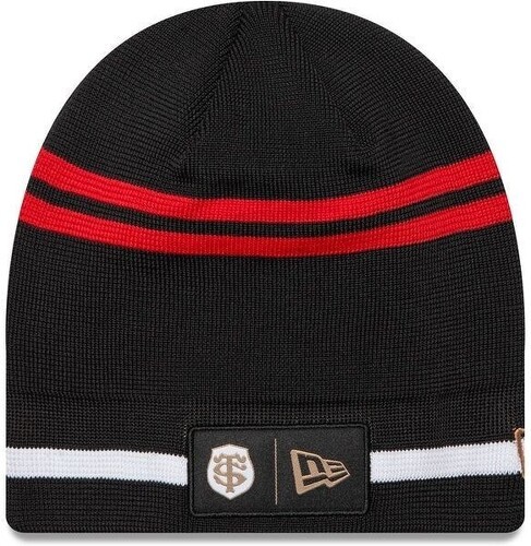 NEW ERA-Bonnet Stade Toulousain Engineered New Era Taille Unique Noir-0