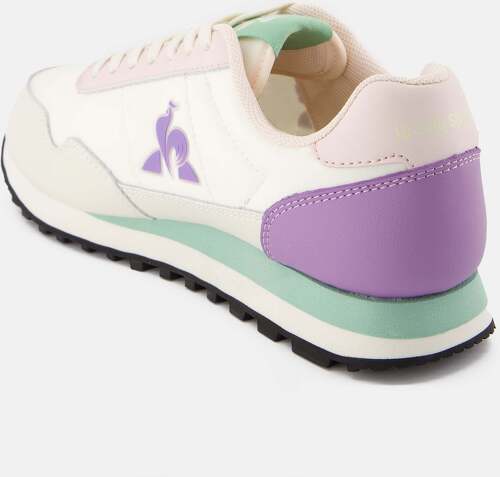 LE COQ SPORTIF-Baskets femme Le Coq Sportif Astra_2-3