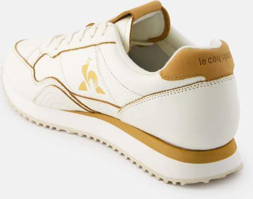 LE COQ SPORTIF-Chaussures JET STAR_2 PREMIUM LEATHER Homme-2