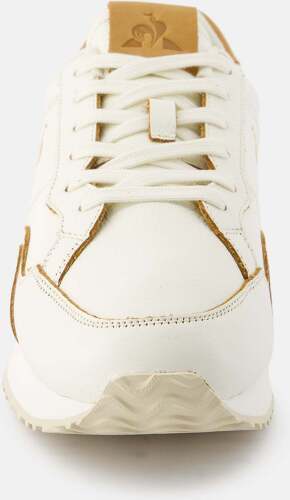 LE COQ SPORTIF-Chaussures JET STAR_2 PREMIUM LEATHER Homme-3