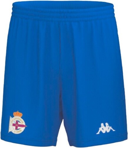 KAPPA-Kappa Enfant Kit Domicile Deportivo La Coruña 2024-2025-image-1