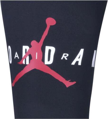 JORDAN-Legging Jordan Sunstainable Noir pour Fille-4
